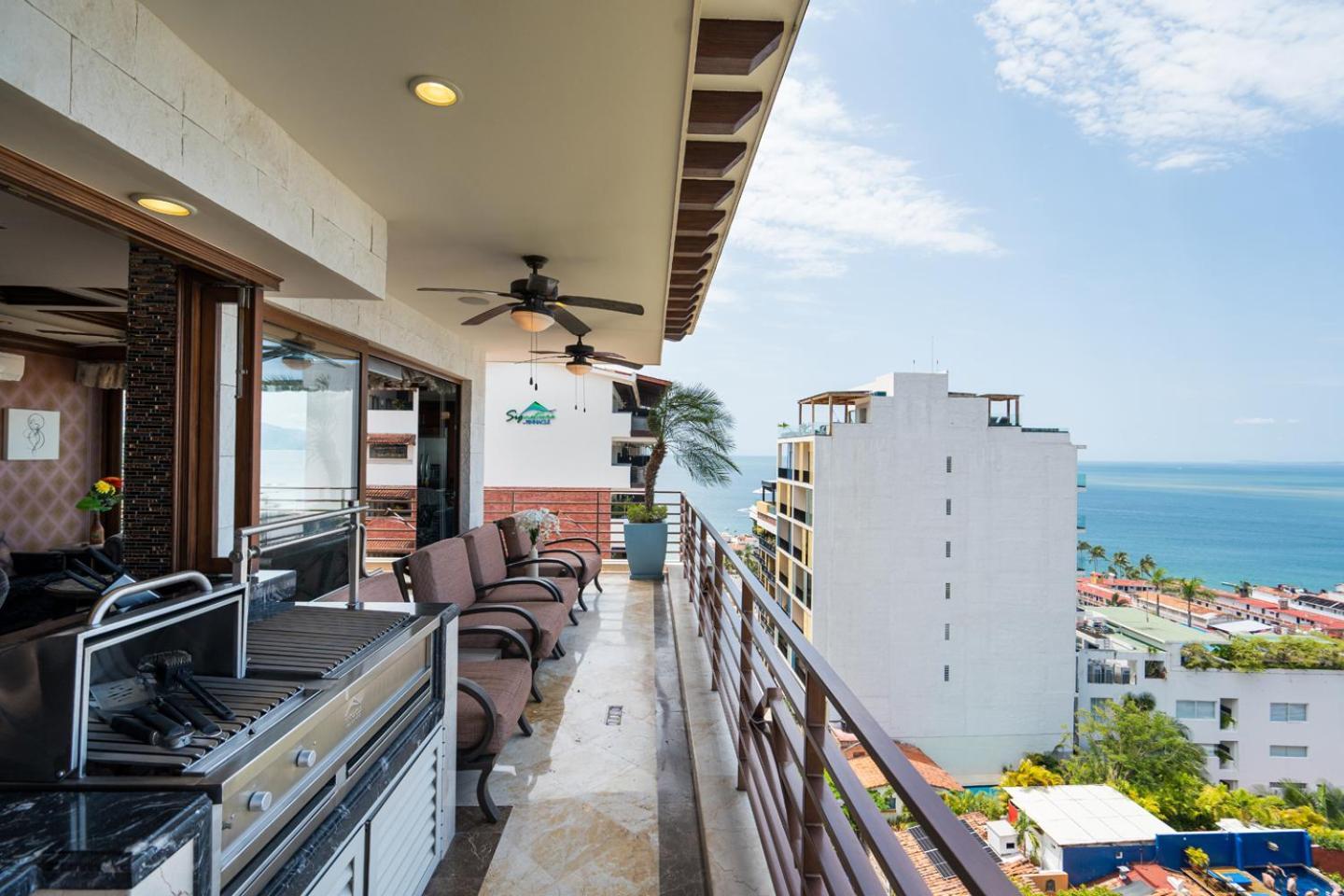 Pinnacle Resorts 220 Puerto Vallarta Exterior foto